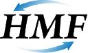 HMF Printing logo